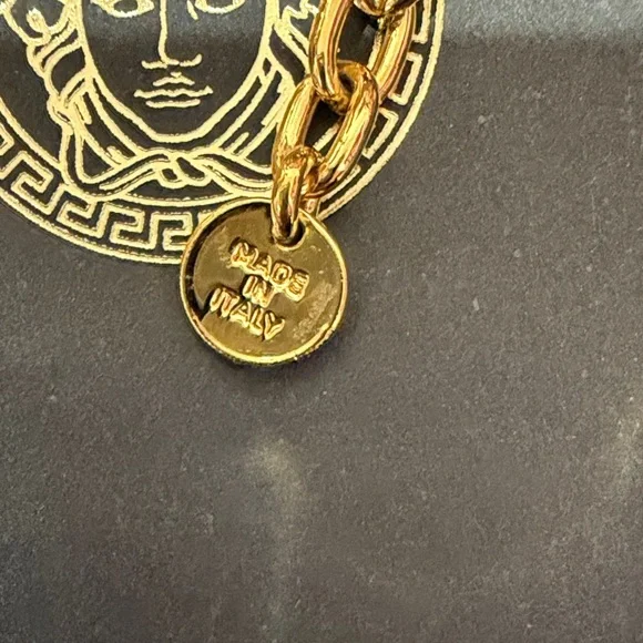 #208 Fendace Choker necklace - Picture 3 of 5